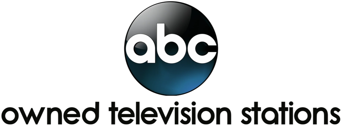 ABC Owned Television Stations Logopedia FANDOM powered by Wikia
