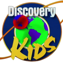 Discovery Kids Latin America Logopedia Fandom