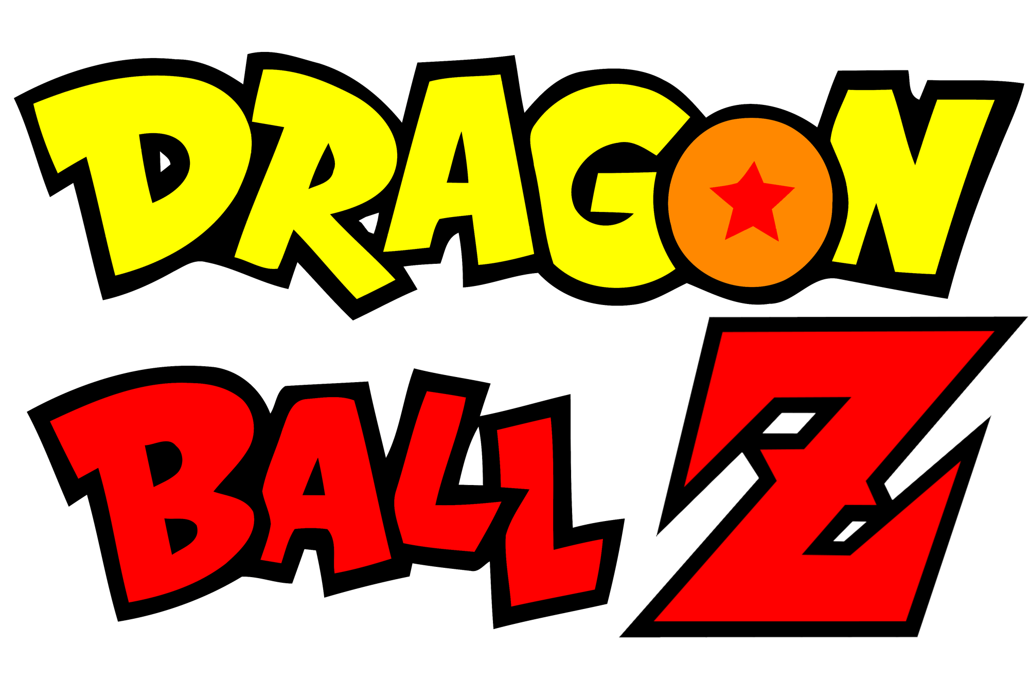 Dragon Ball Z | Logopedia | FANDOM powered by Wikia