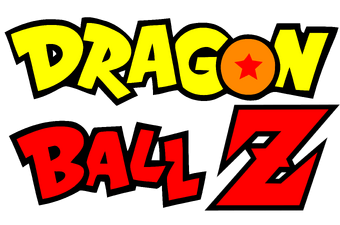 Dragon Ball Z Logopedia Fandom Dragon Ball Z Logopedia Fandom