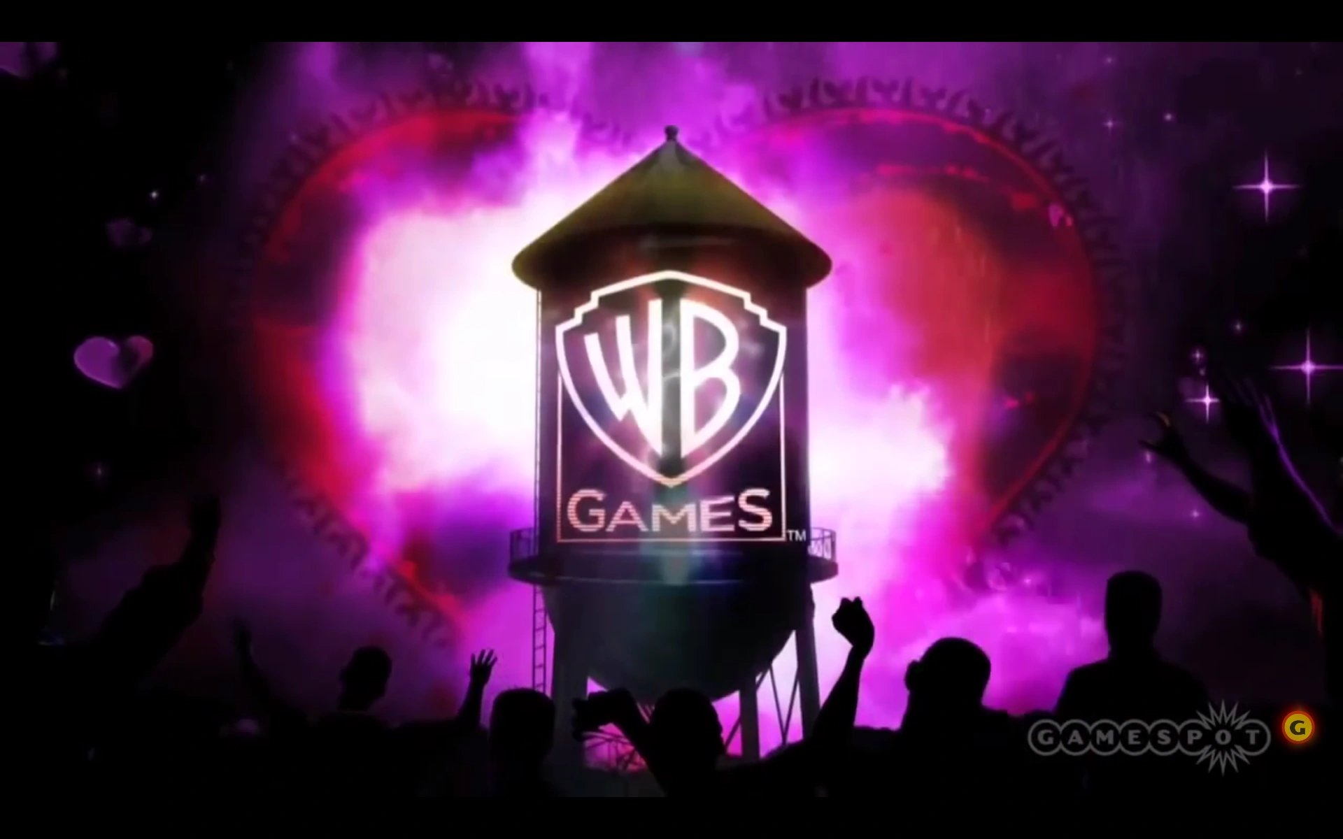 Warner Bros. Games/Trailer Variants | Closing Logo Group Wikia | Fandom
