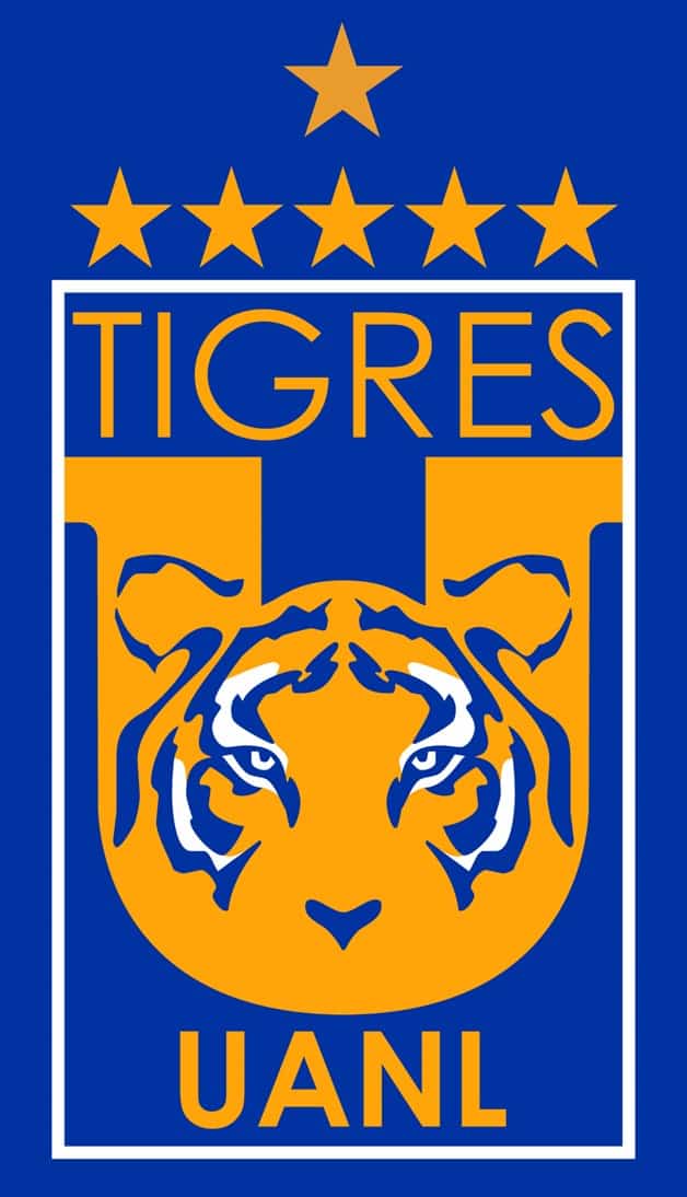 Tigres UANL | Logopedia | FANDOM powered by Wikia