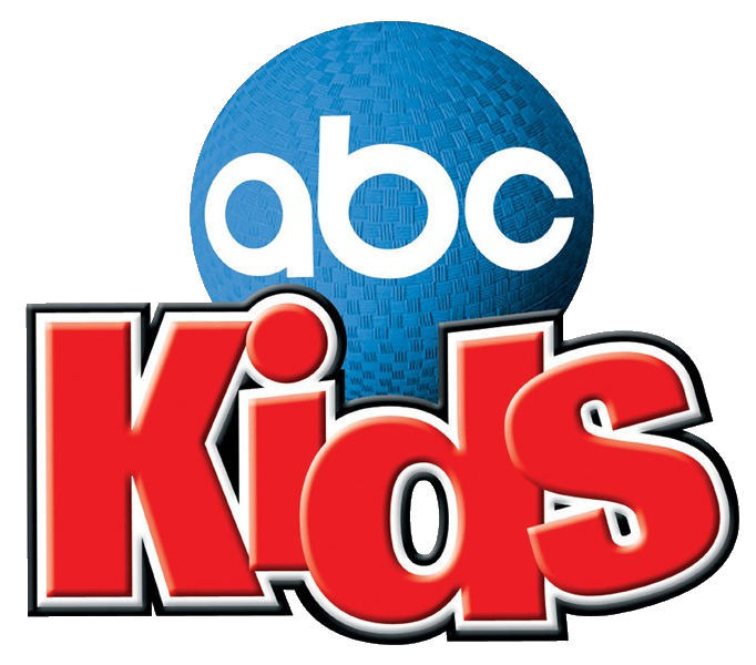 Abc ch. АБС КИД ТВ. ABC Kids TV. 4 Kids ABC. ABC Kids Logopedia.