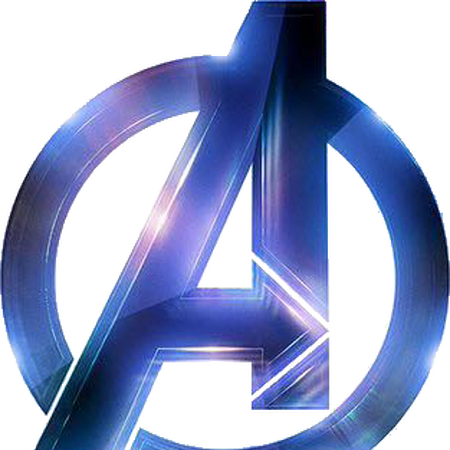 Avengers Film Saga Logopedia Fandom