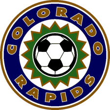 Colorado Rapids Logopedia Fandom