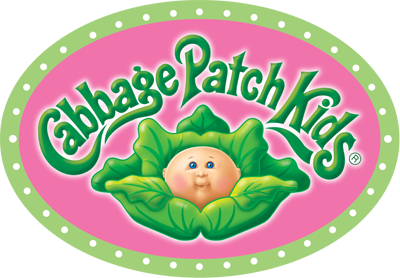 Cabbage Patch Kids Logopedia FANDOM powered by Wikia