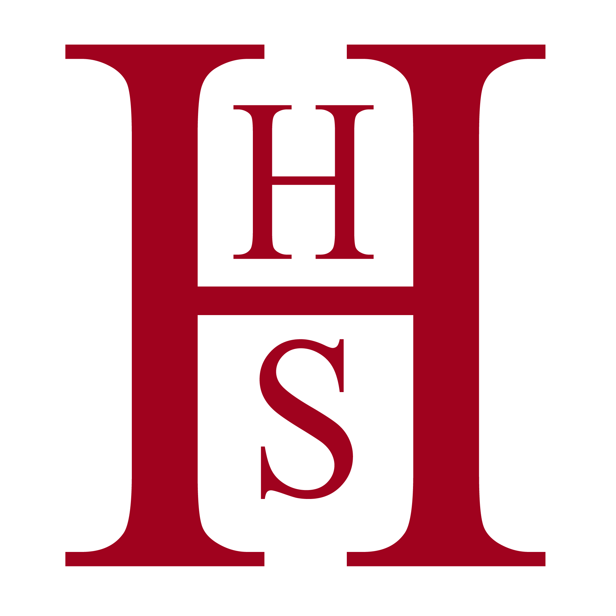 image hanham high school