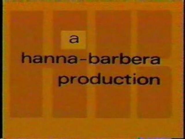 Image - Hanna-Barbera 1971.jpg | Logopedia | FANDOM Powered By Wikia