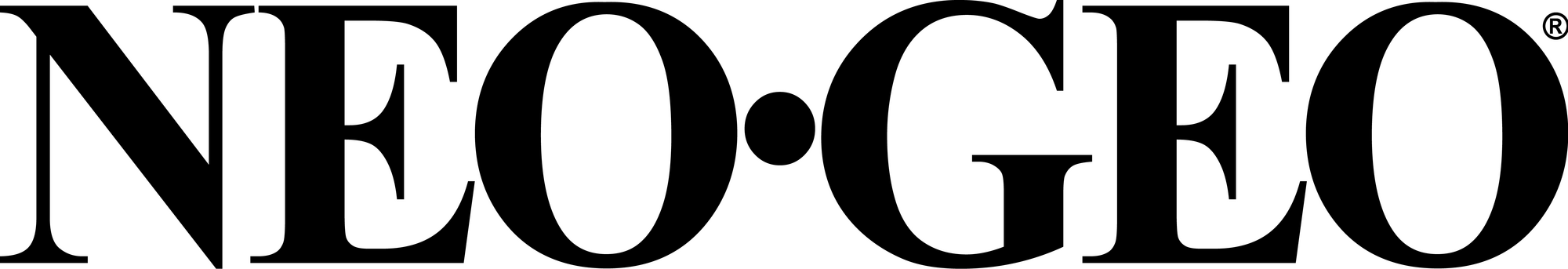 Neo Geo MVS | Logopedia | FANDOM powered by Wikia