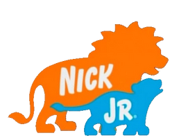 Nick Jr Lions