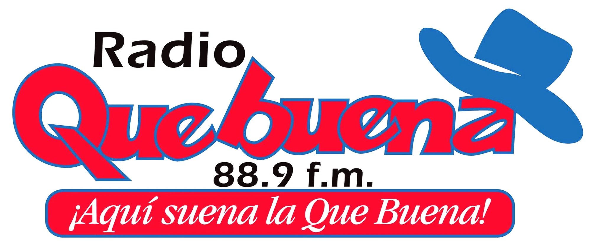 Radio Que Buena (El Salvador) Logopedia Fandom
