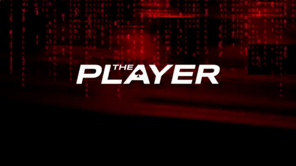 The Player (2015) | Logopedia | FANDOM powered by Wikia