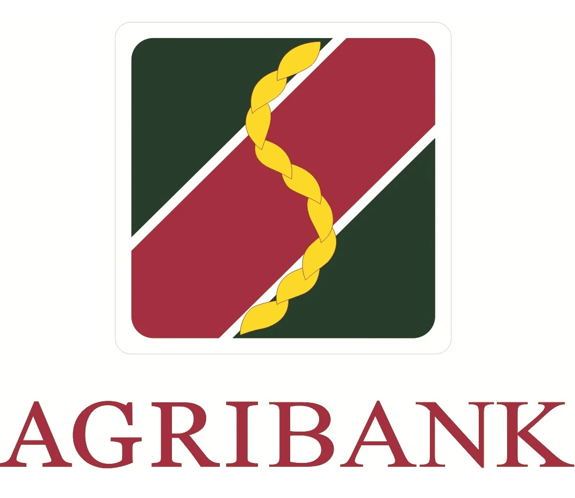 Agribank Logopedia FANDOM powered by Wikia