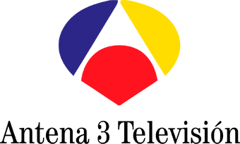 Antena 3 Television Spain Logopedia Fandom