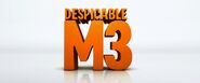 Despicable Me 3 | Logopedia | Fandom