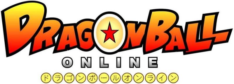 Dragon Ball Online | Logopedia | FANDOM powered by Wikia