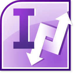 Image - InfoPath2010.png | Logopedia | FANDOM powered by Wikia