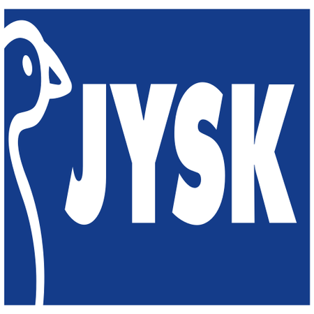 Jysk Logopedia Fandom
