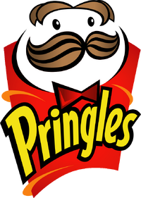 Pringles | Logopedia | Fandom