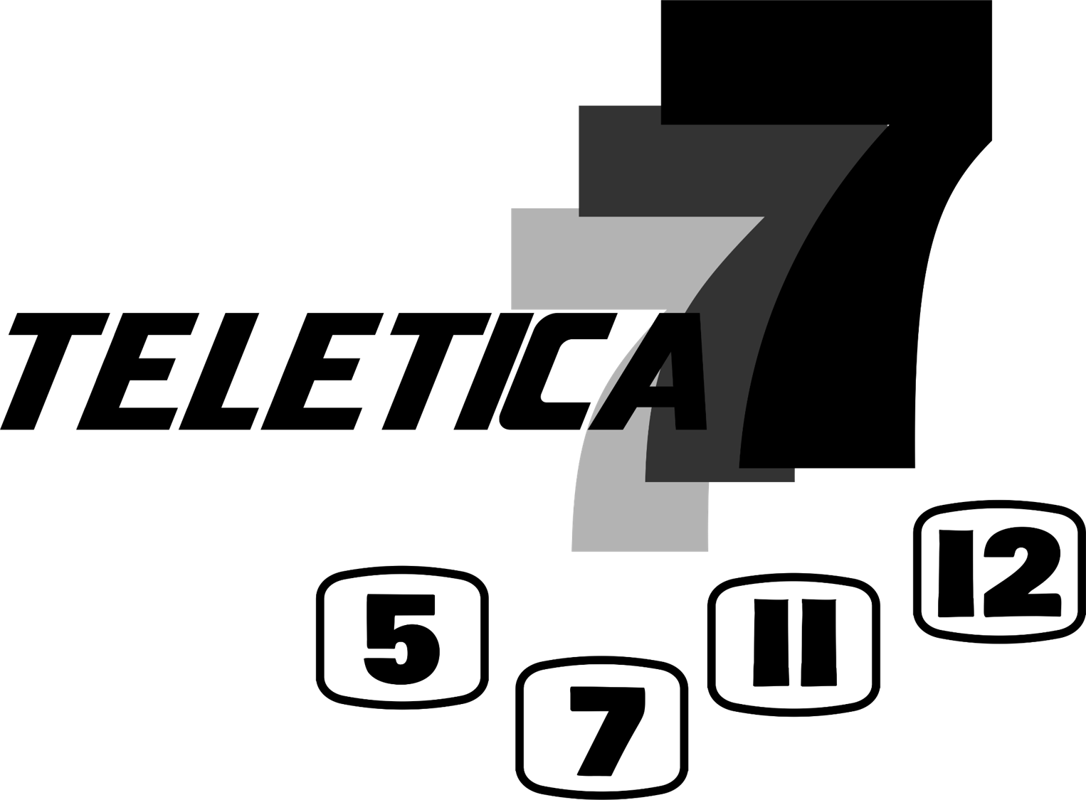 Teletica Logopedia FANDOM powered by Wikia