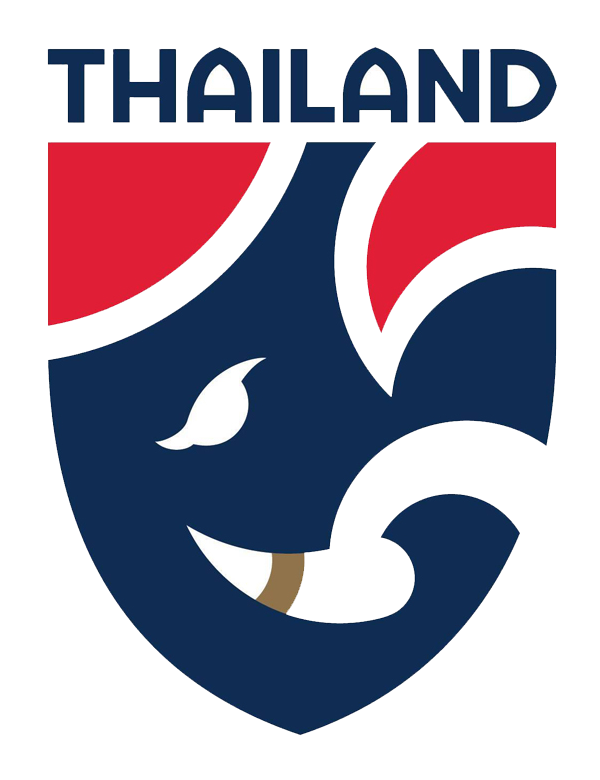 ผลการค้นหารูปภาพสำหรับ thailand national football team logo png