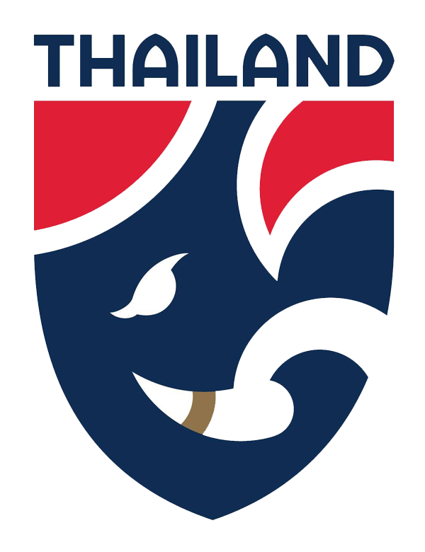 Image - Thailand national team logo 2018.png | Logopedia ...