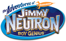 The Adventures of Jimmy Neutron: Boy Genius | Logopedia | FANDOM