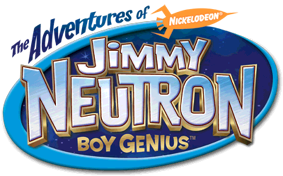 The Adventures of Jimmy Neutron: Boy Genius | Logopedia | FANDOM
