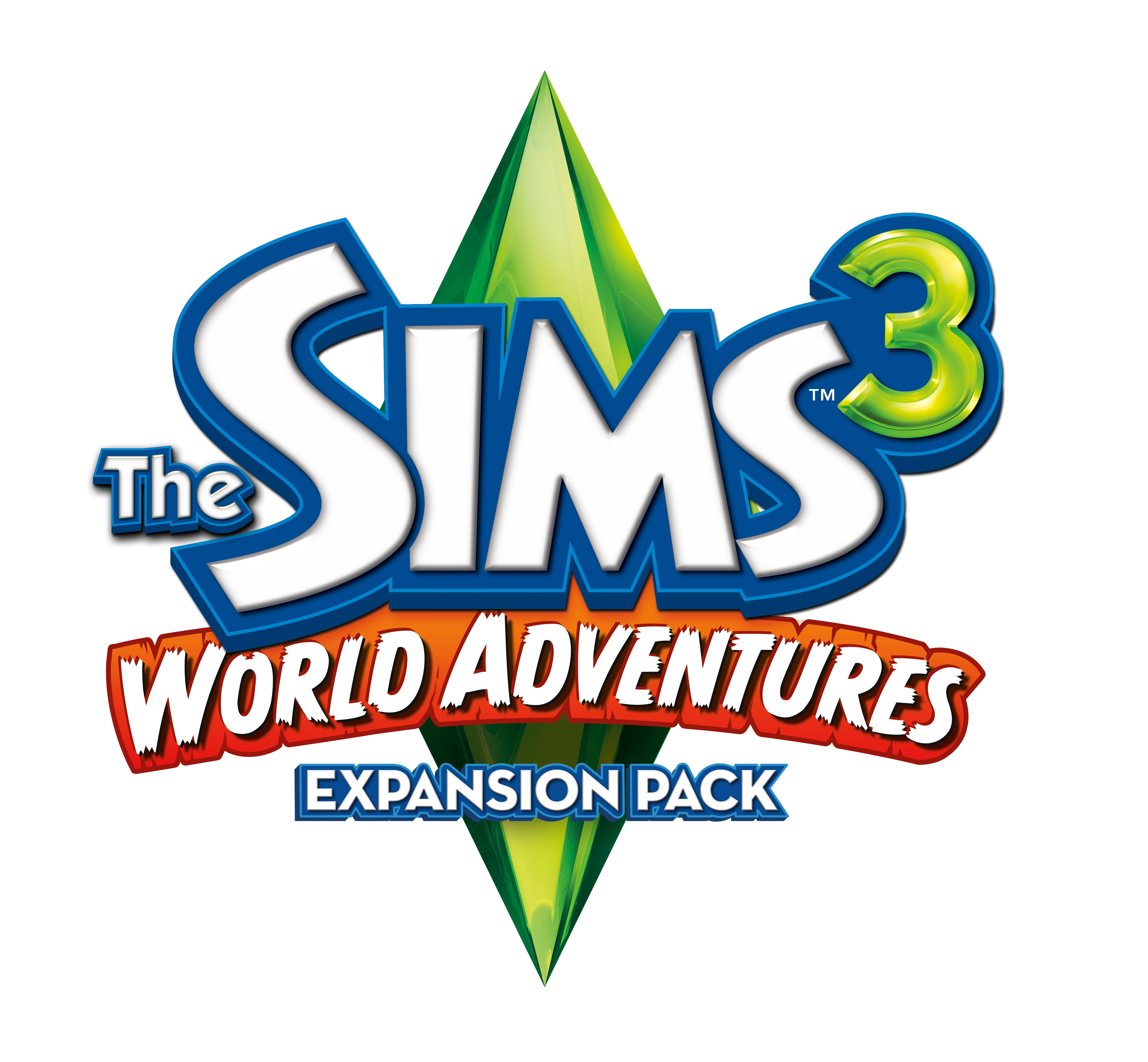 The Sims 3 World Adventures Logopedia FANDOM powered by Wikia The Sims 3 World Adventures Logopedia FANDOM powered by Wikia
