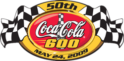 Coca-Cola 600 | Logopedia | Fandom