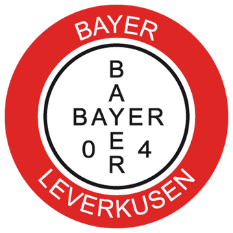 Bayer 04 Leverkusen Logopedia Fandom