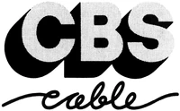CBS Cable | Logopedia | Fandom