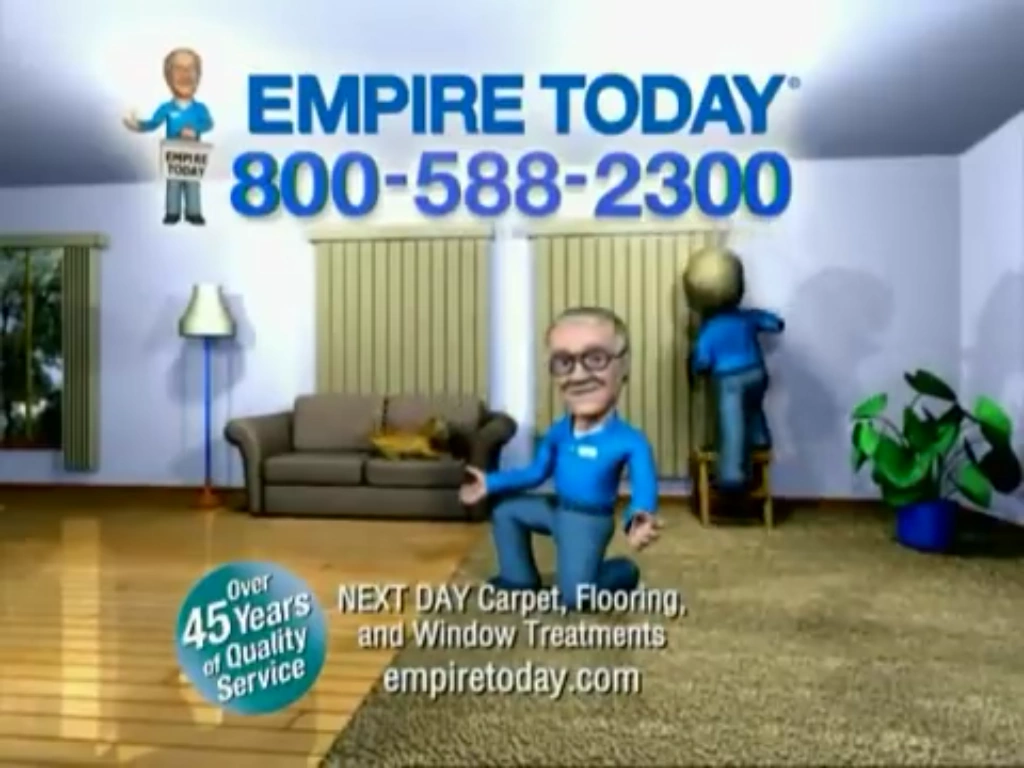 Empire Carpet Carpet Vidalondon