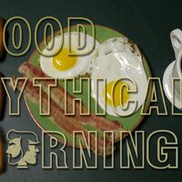 Good Mythical Morning Logopedia Fandom