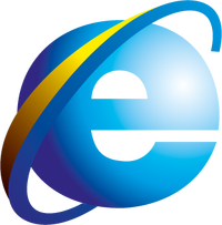 Internet Explorer | Logopedia | FANDOM powered by Wikia