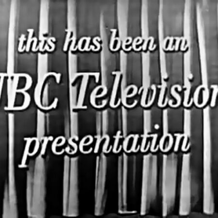Nbc Studios Logopedia Fandom
