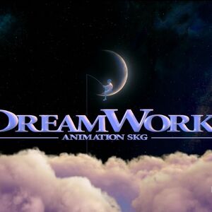 Dreamworks Animation Trailer Closing Variants Logopedia Fandom