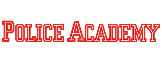 Image - Police-academy-movie-logo.png | Logopedia | FANDOM powered by Wikia