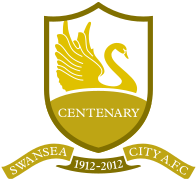 Swansea City | Logopedia | FANDOM powered by Wikia