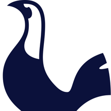 Tottenham Hotspur Logopedia Fandom