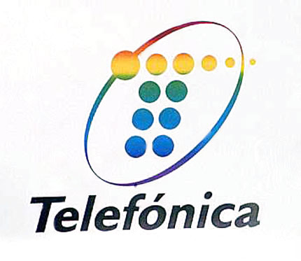 Telefonica De Argentina