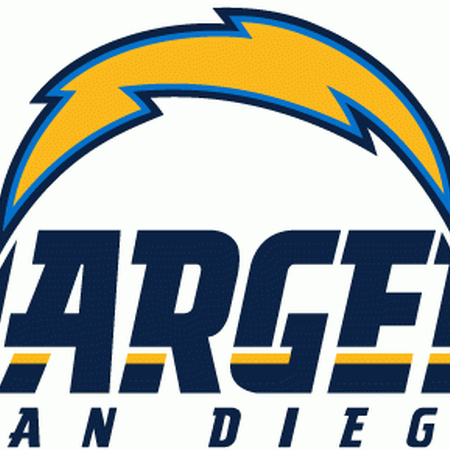 Los Angeles Chargers Logopedia Fandom