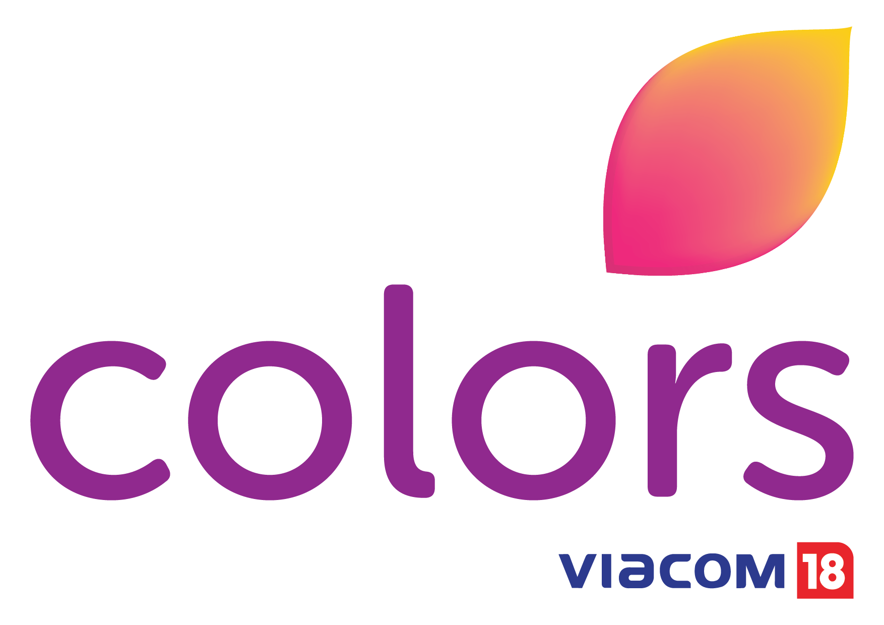 Image result for colors tv logo