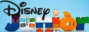 Disney Junior/Special logos | Logopedia | FANDOM powered by Wikia