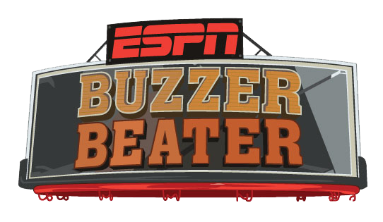 buzzer beater logo