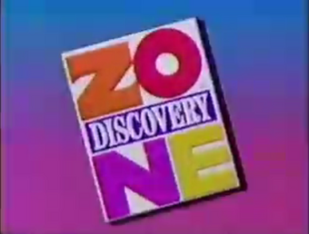 Logo Dz Discovery Zone