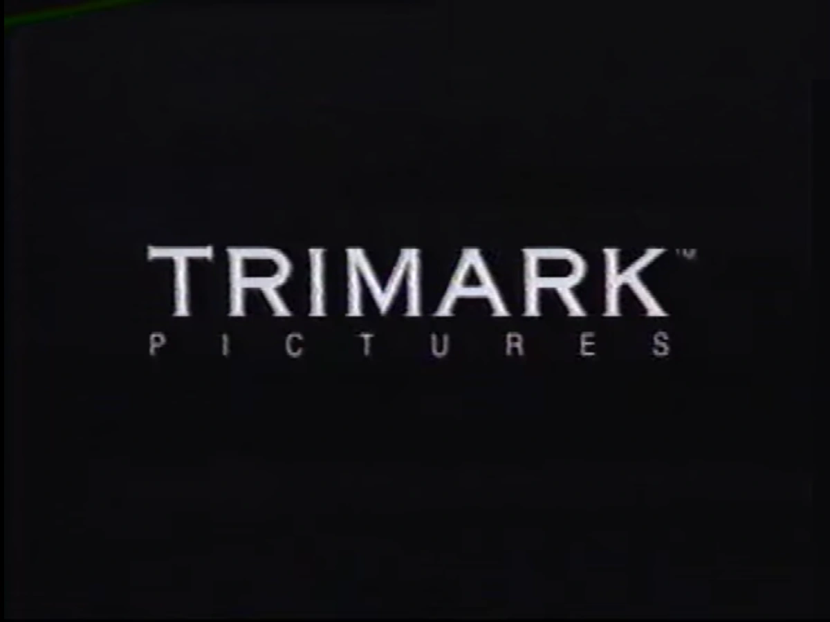 Trimark Pictures Closing Logo Group Wikia Fandom