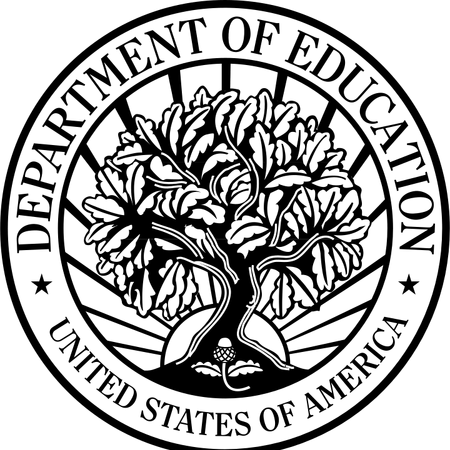 United States Department Of Education Logopedia Fandom