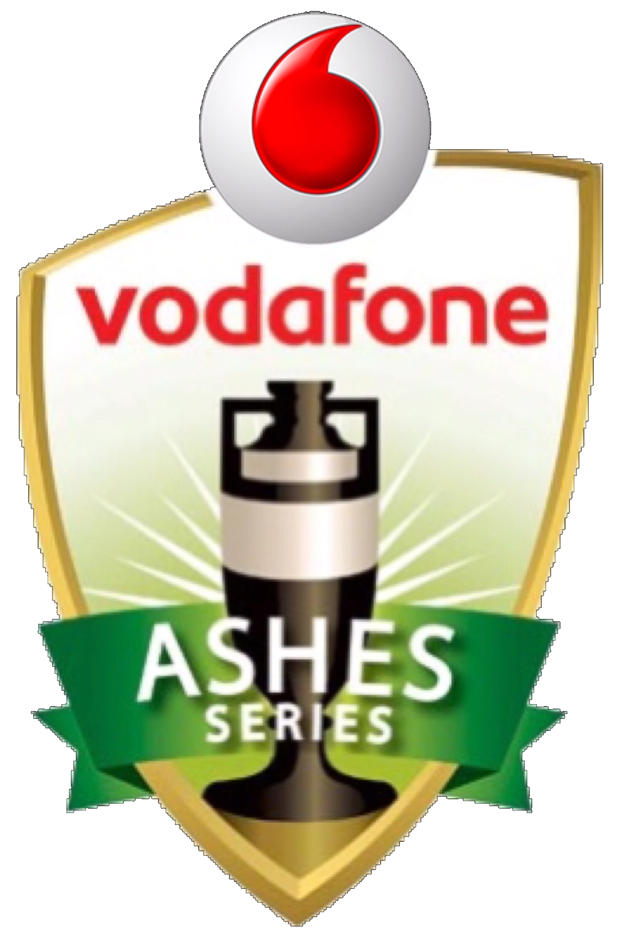 Ashes Series Logopedia Fandom
