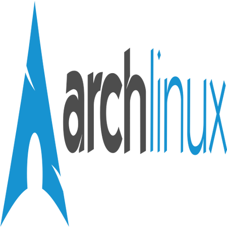 Arch Linux Logopedia Fandom